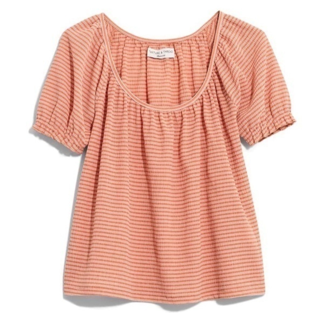 Madewell Top - Picture 2 of 2